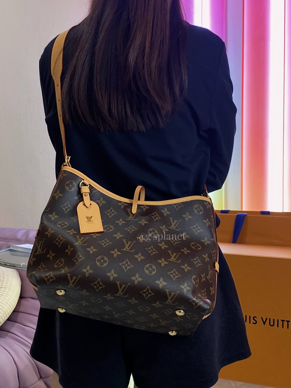 LV Carryall