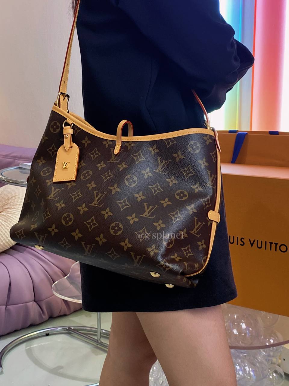 LV Carryall