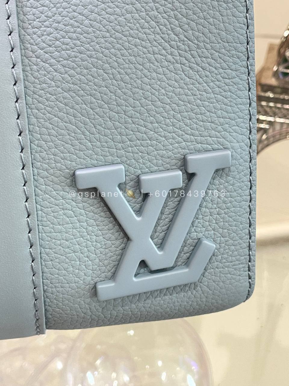 LV City Keepall