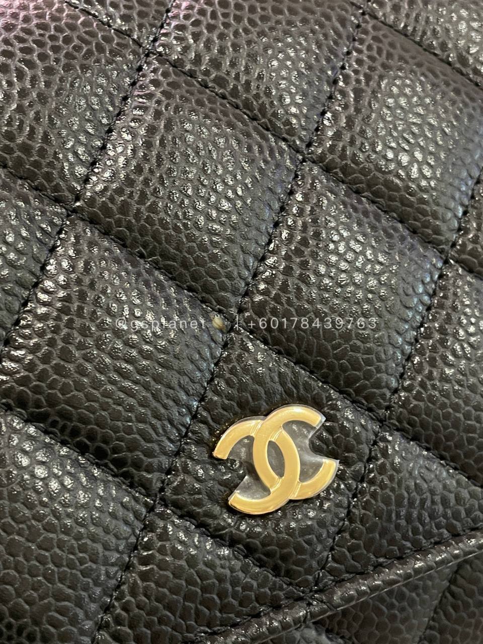 Chanel WOC