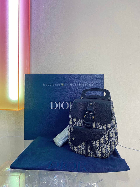 Dior Gallop Sling Bag