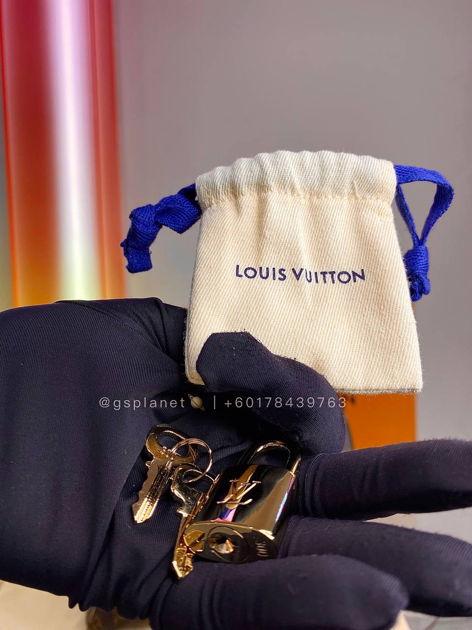 LV Speedy Bandoulière 25