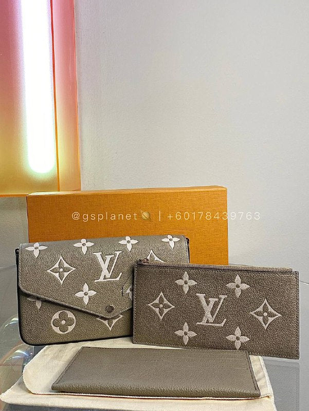 LV Pochette Félicie