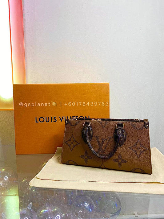 LV OnTheGo East West