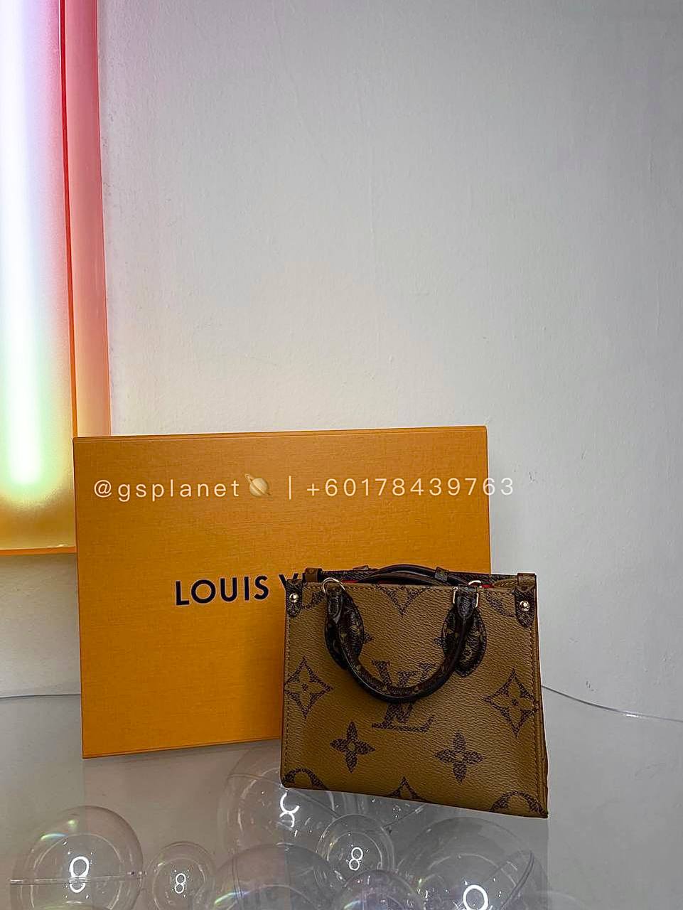 LV OnTheGo BB