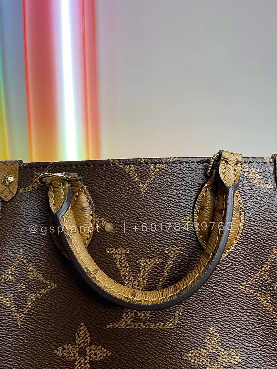 LV OnTheGo BB