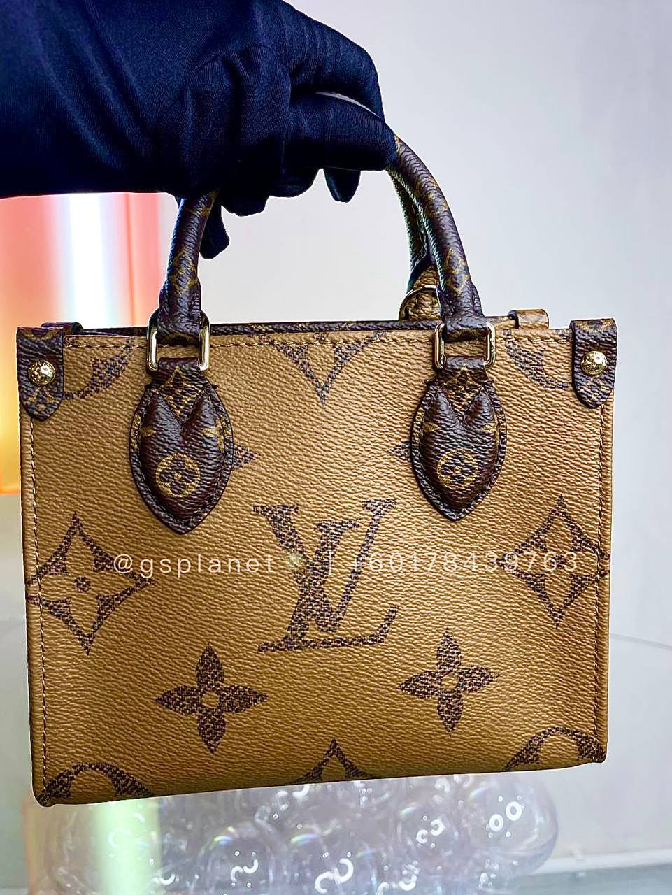 LV OnTheGo BB