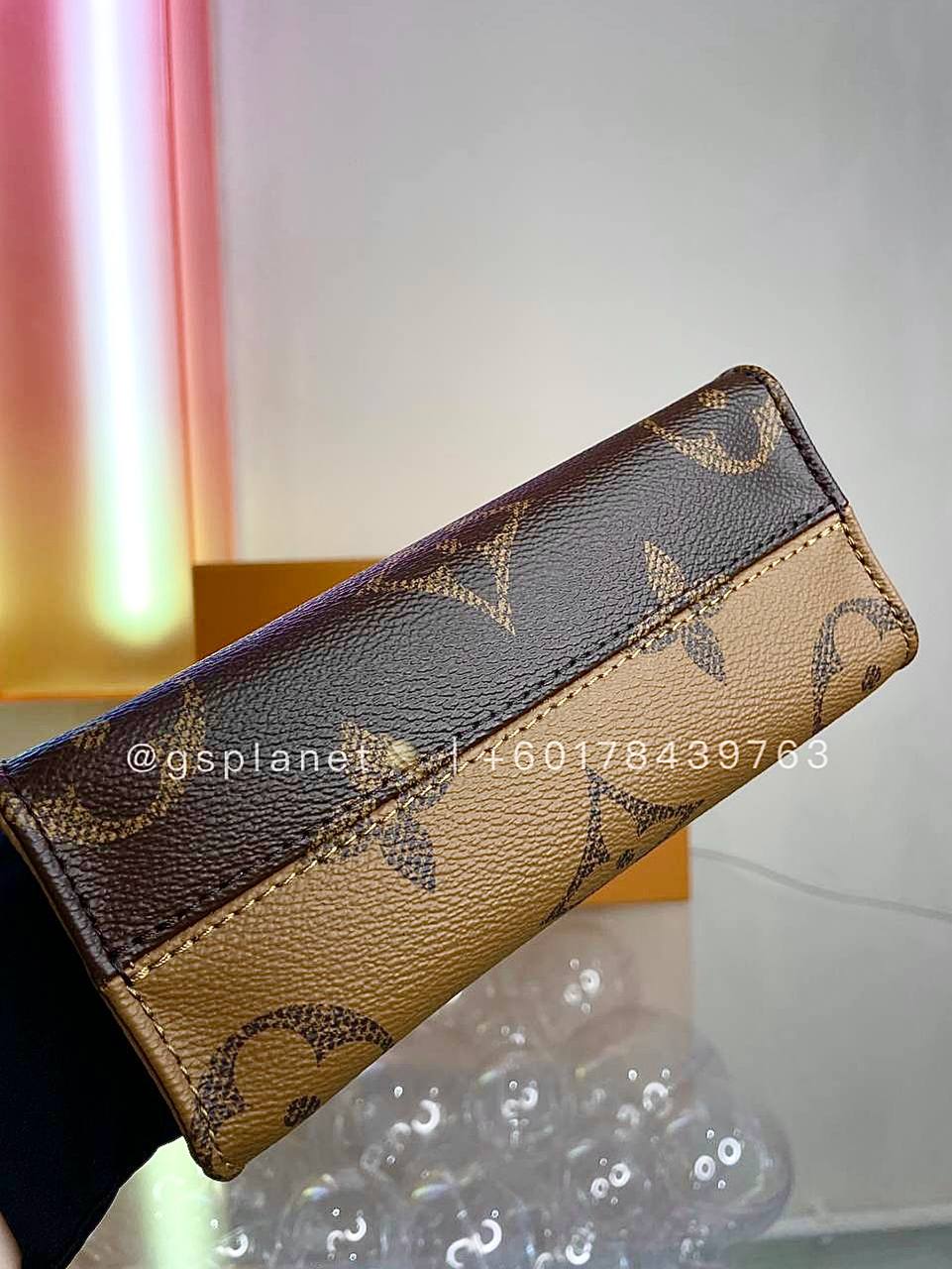 LV OnTheGo BB