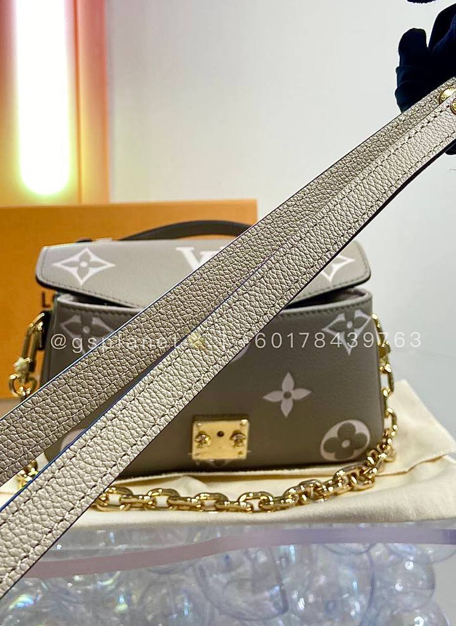 LV Pochette Métis East West – gsplanet