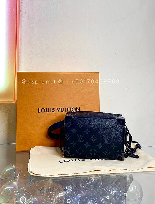 LV Mini Soft Trunk