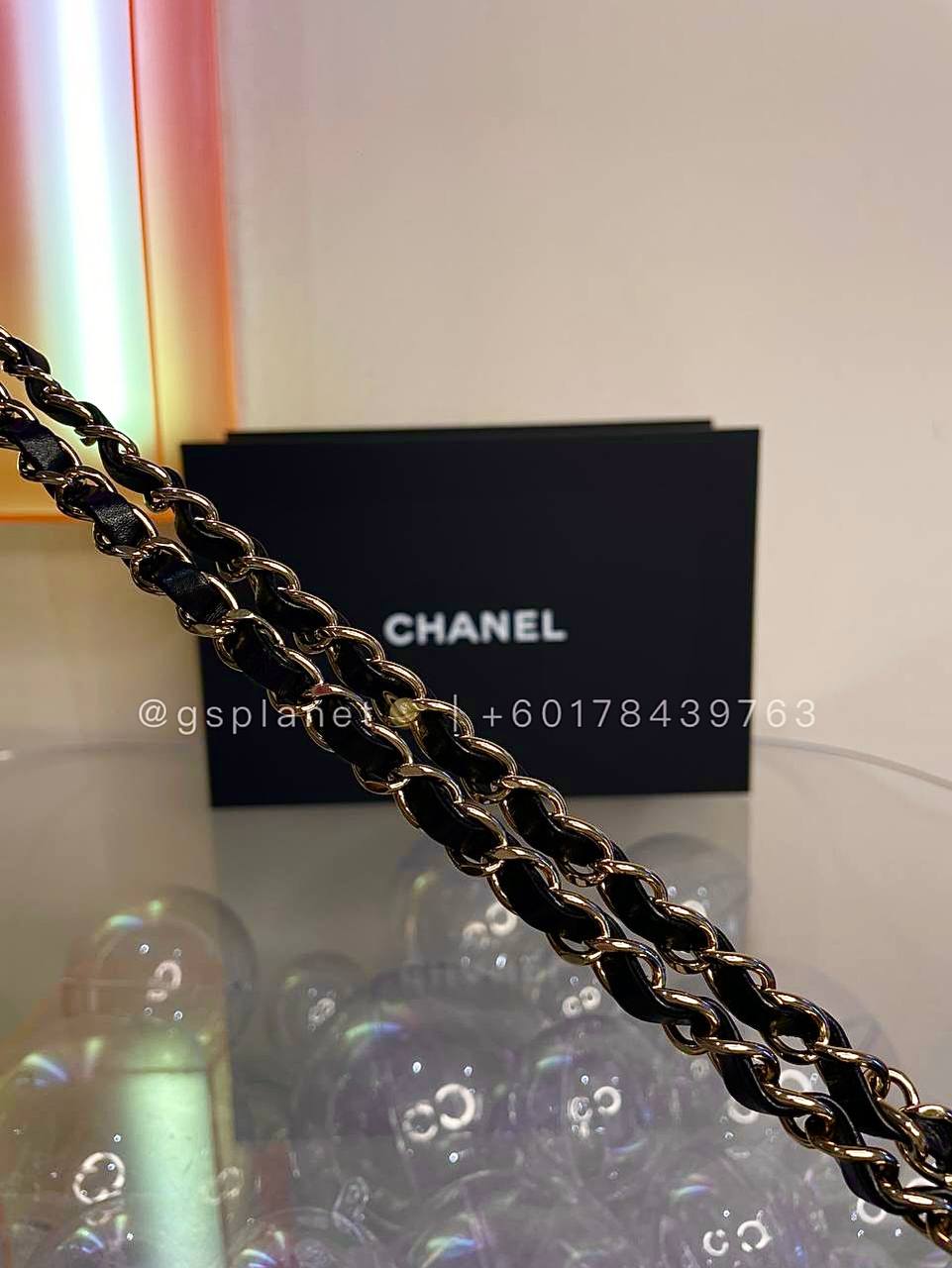 CHANEL CF Mini