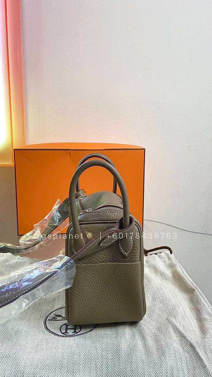 HERMES Lindy Mini