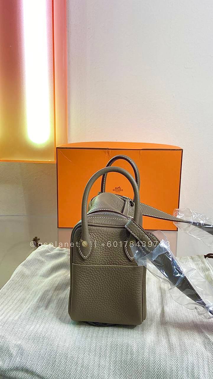 HERMES Lindy Mini