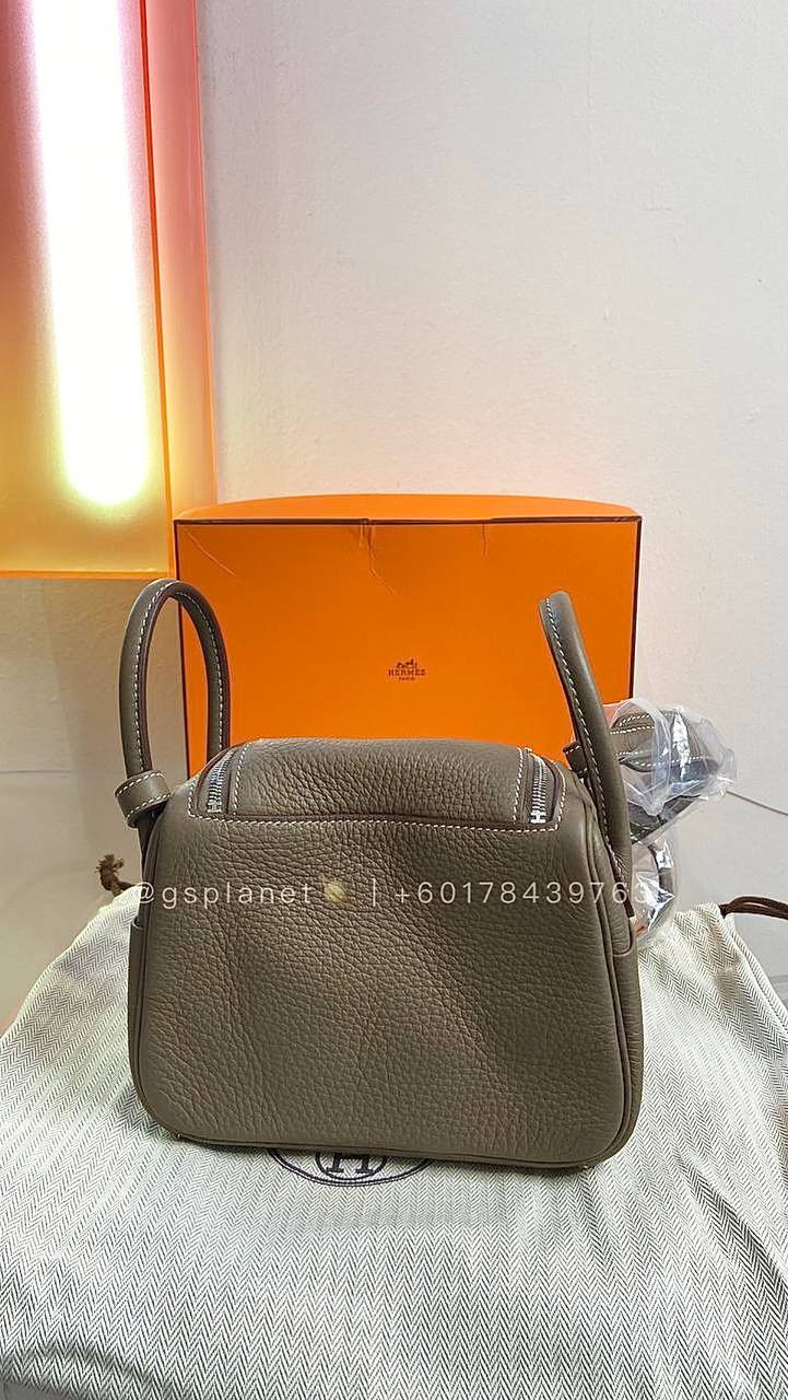 HERMES Lindy Mini