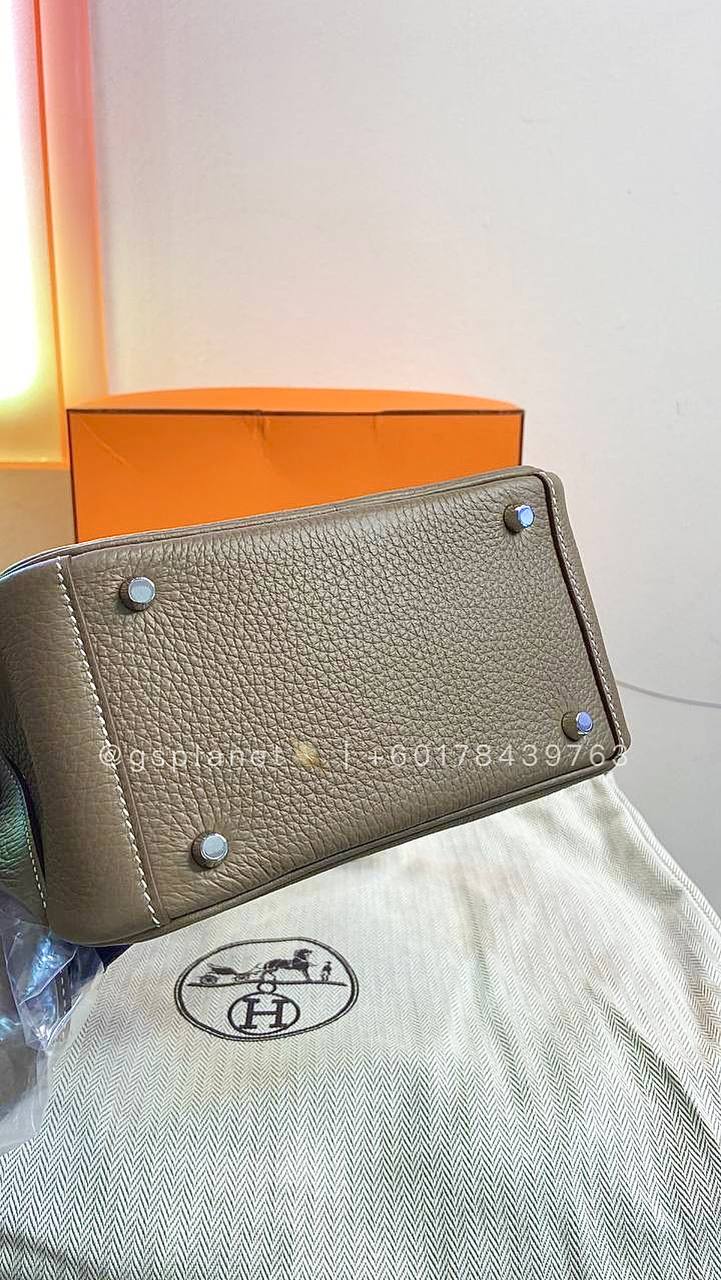 HERMES Lindy Mini