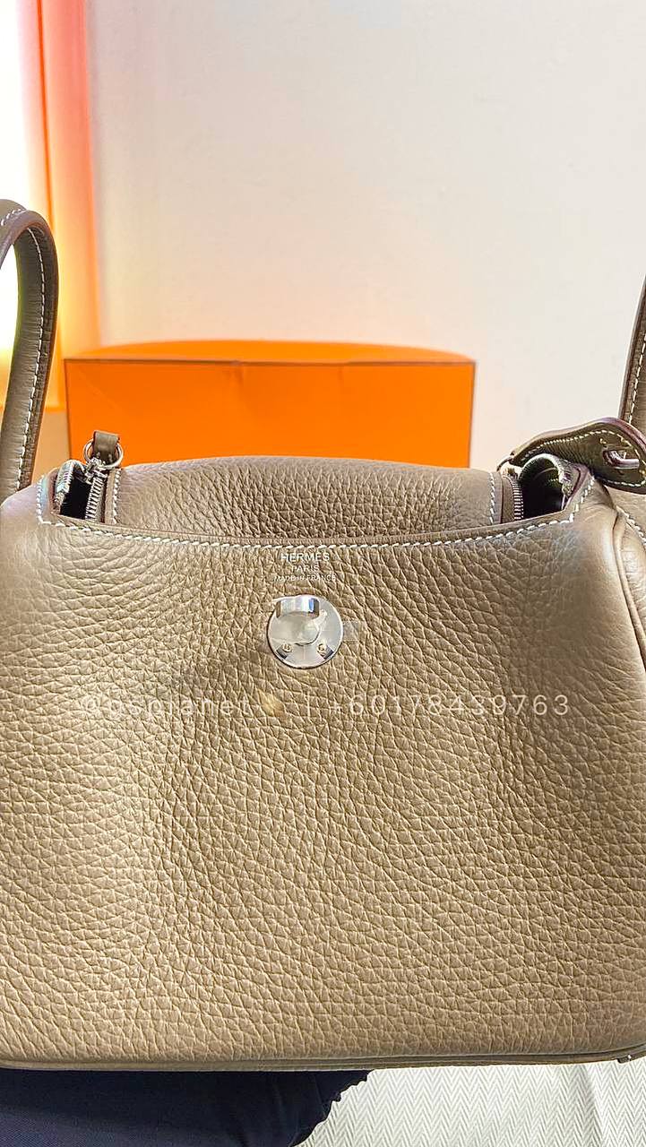 HERMES Lindy Mini