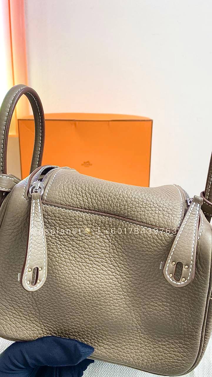 HERMES Lindy Mini