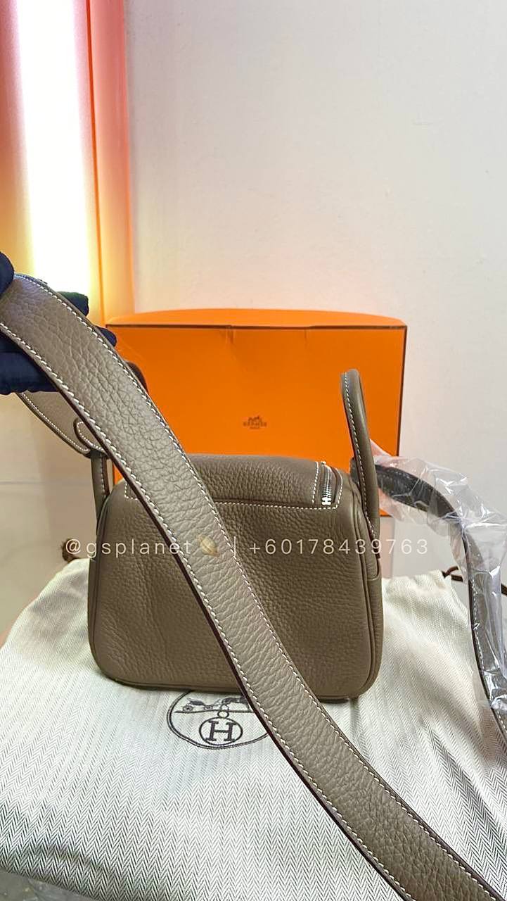 HERMES Lindy Mini