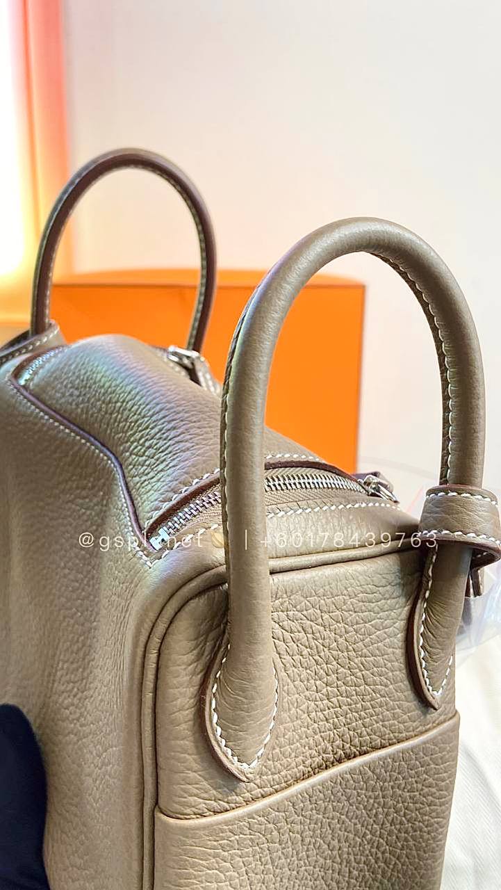 HERMES Lindy Mini