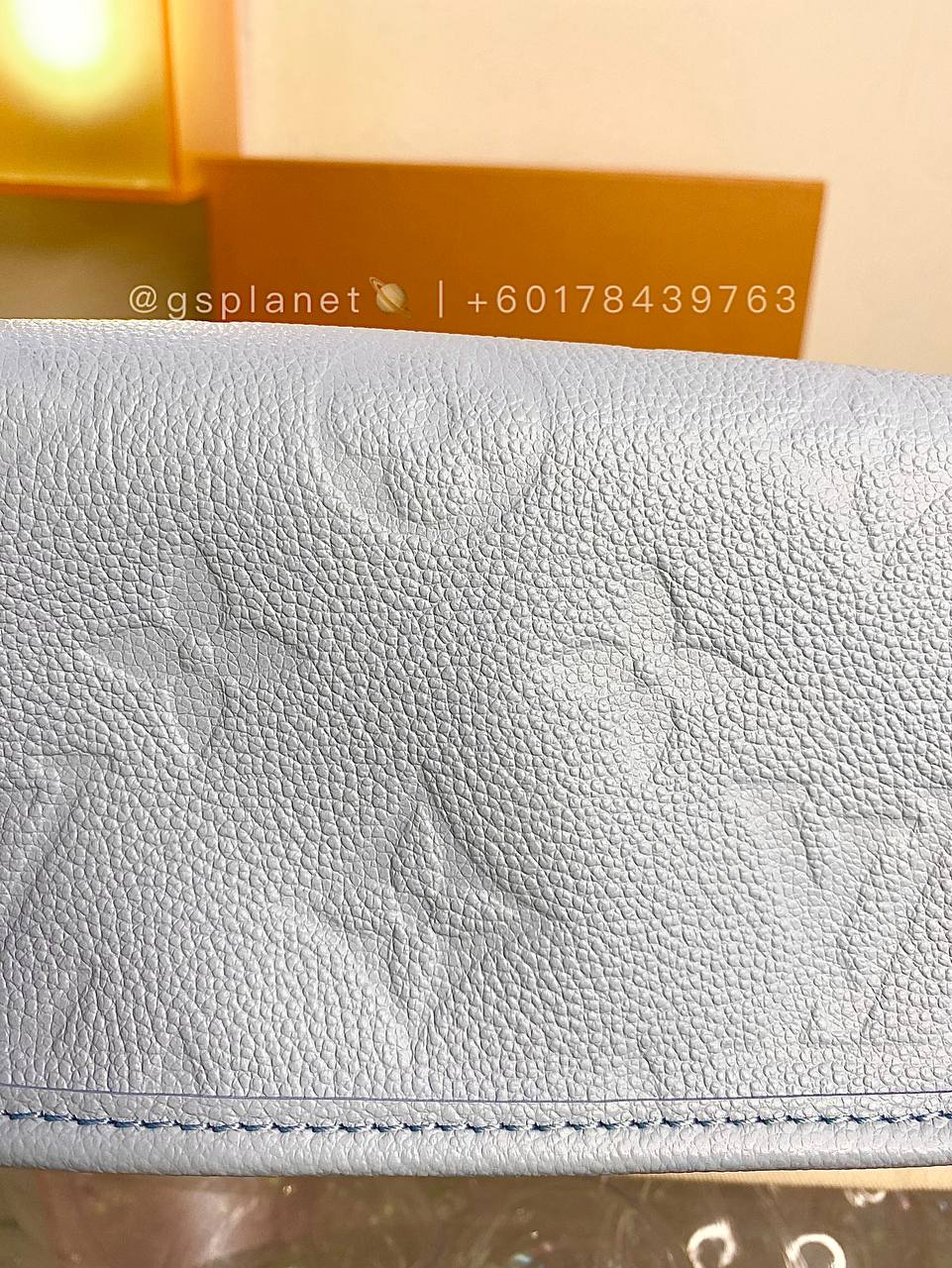 Louis Vuitton Nano Diane