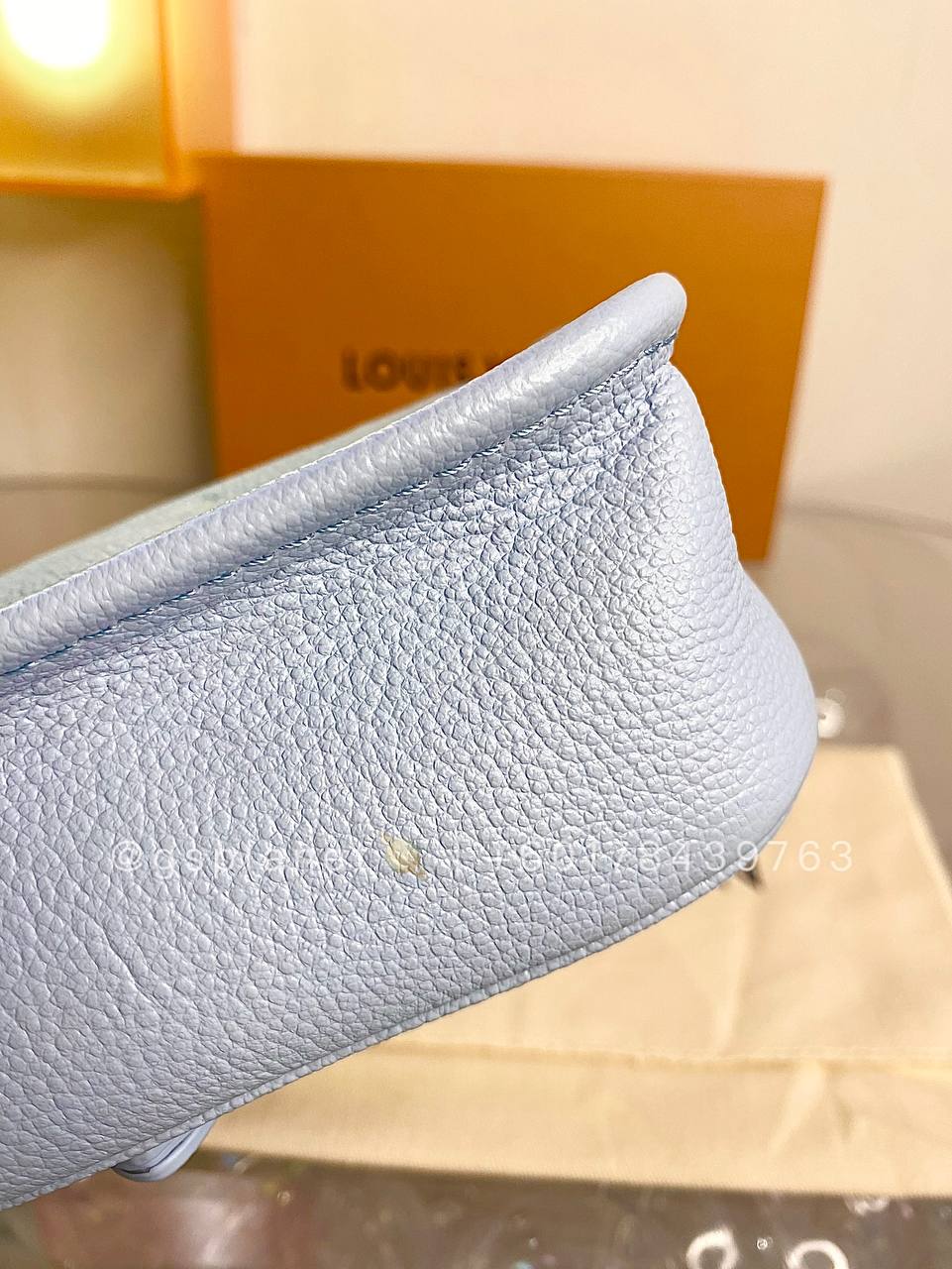 Louis Vuitton Nano Diane