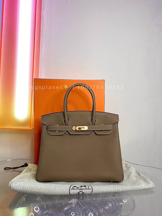 Hermes Birkin 30