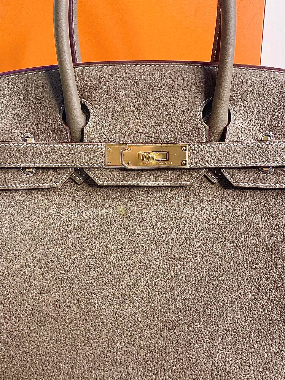 Hermes Birkin 30