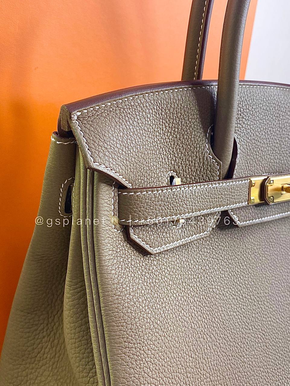 Hermes Birkin 30