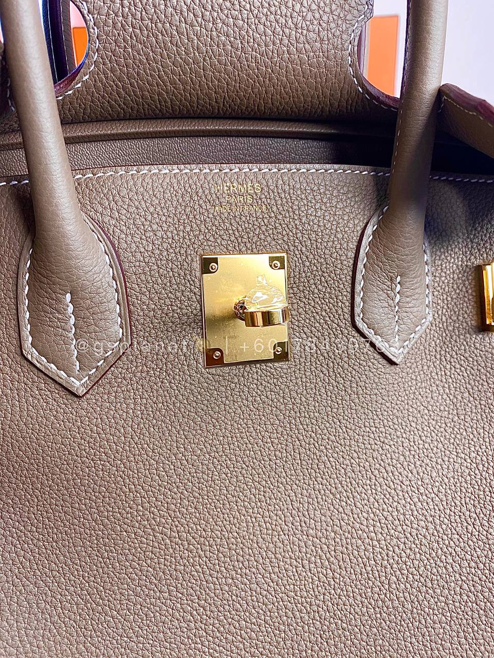 Hermes Birkin 30