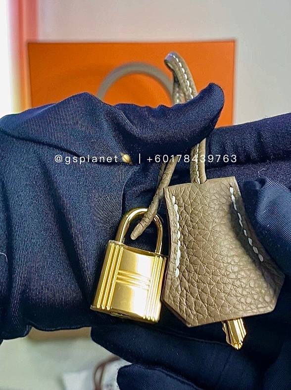 Hermes Birkin 30