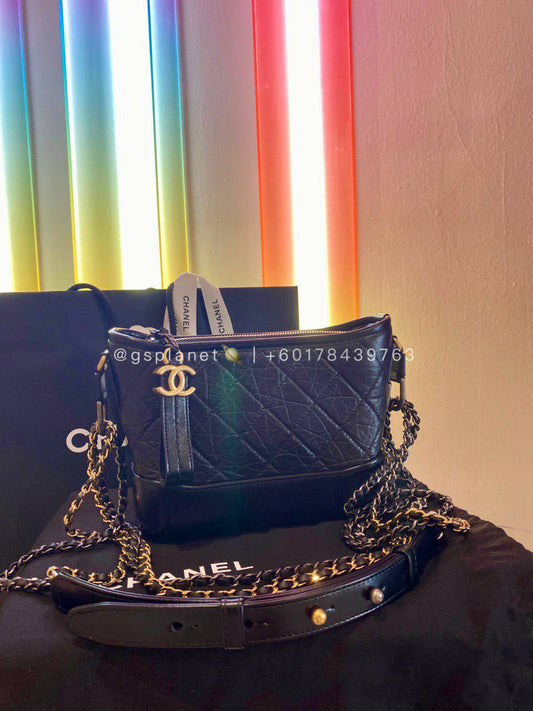 Chanel Grabrielle Bag