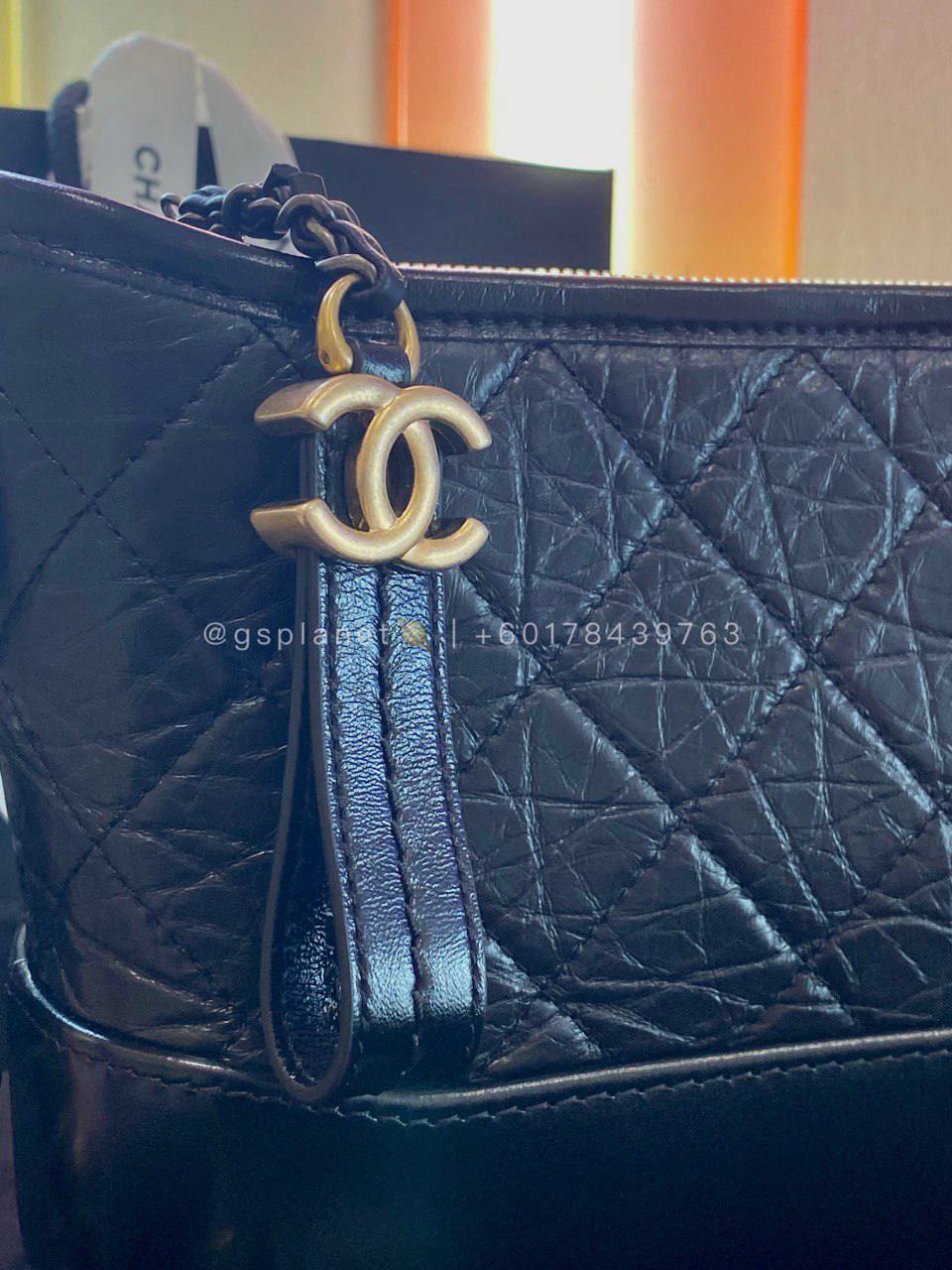 Chanel Grabrielle Bag