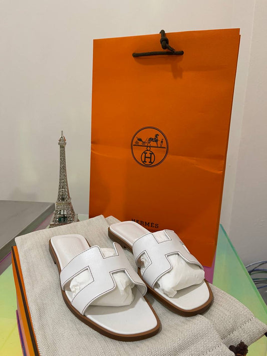 HERMES SANDALS