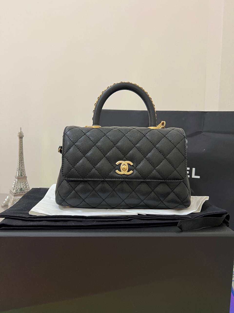 CHANEL COCO HANDLE