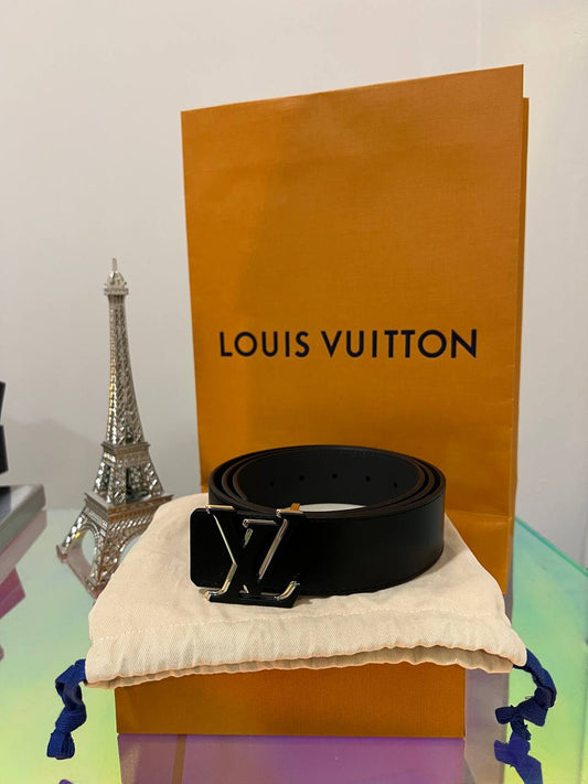 LV Optic 40mm Reversible Belt