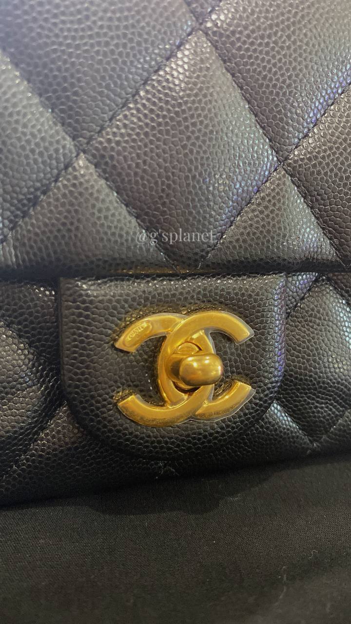 Chanel 23c Flap Bag