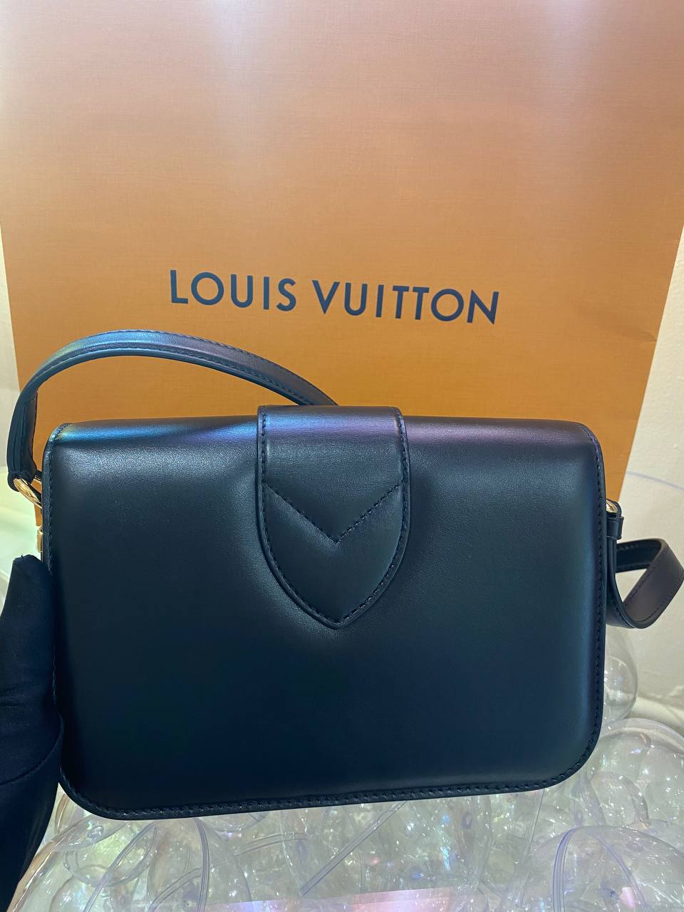 PRELOVED LV Pont 9/99 NEW