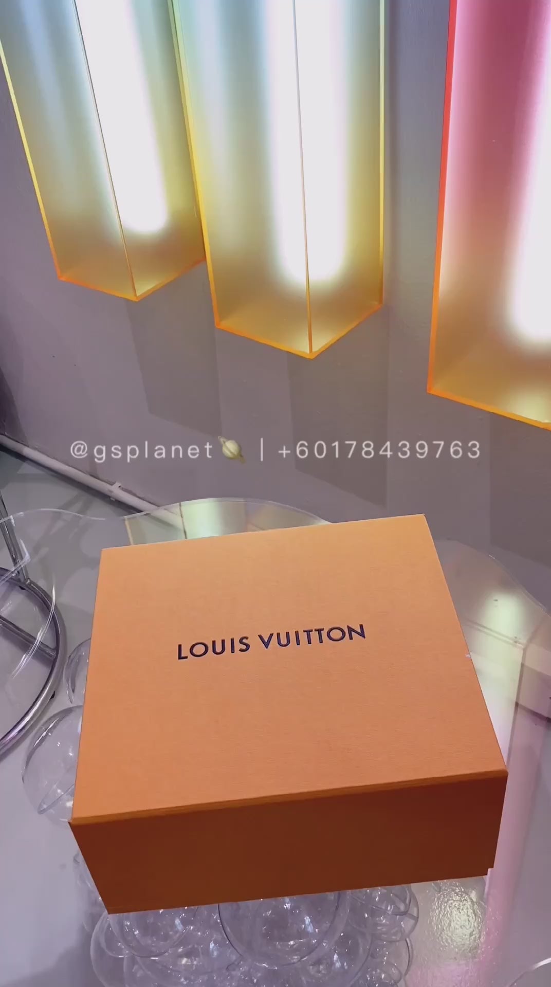 Replica Louis Vuitton Nice Mini Toiletry Pouch M44495