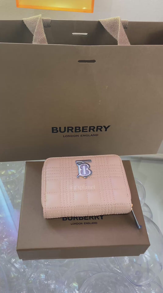 BURBERRY wallet