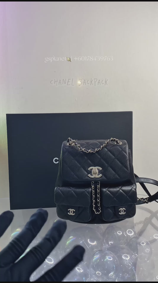 Chanel Backpack