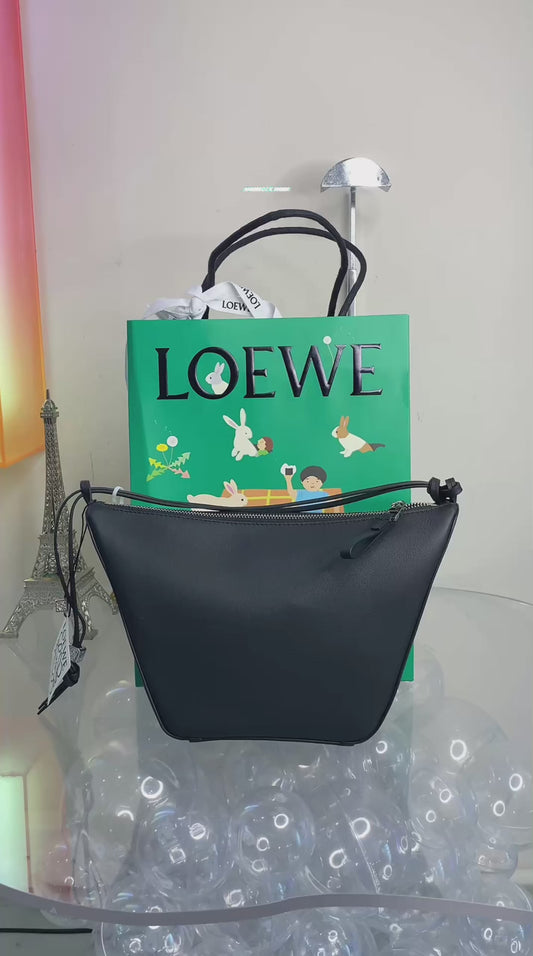 LOEWE Mini Hammock hobo