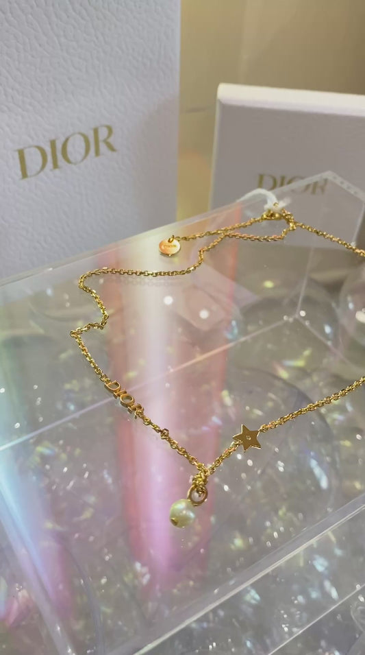 Dior  Necklace